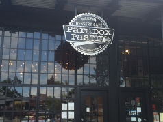 Paradox Pastry; Charlottesville, VA; HistoryPresent