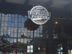 Paradox Pastry; Charlottesville, VA; HistoryPresent