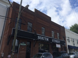 South Street Brewery; Charlottesville, VA; HistoryPresent